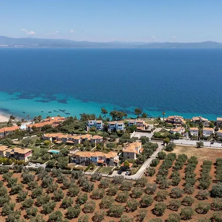 Rastoni Retreats #feelslikehome Holiday home Afytos