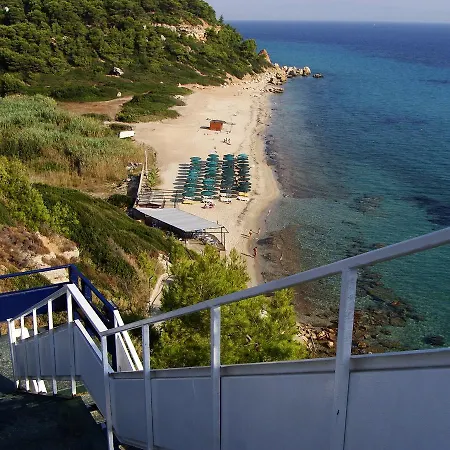 Rastoni Retreats #feelslikehome * Afytos