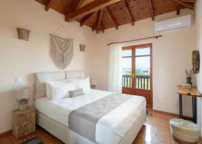 Rastoni Retreats #feelslikehome * アフィトス