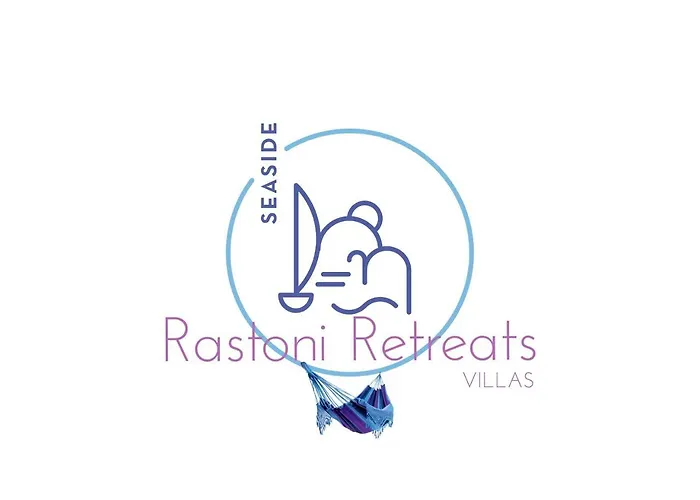 別荘 Rastoni Retreats #feelslikehome