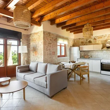 Σπίτι διακοπών Rastoni Retreats #feelslikehome *