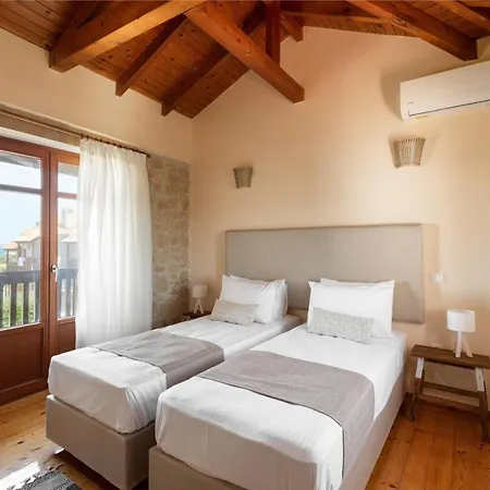 Σπίτι διακοπών Rastoni Retreats #feelslikehome