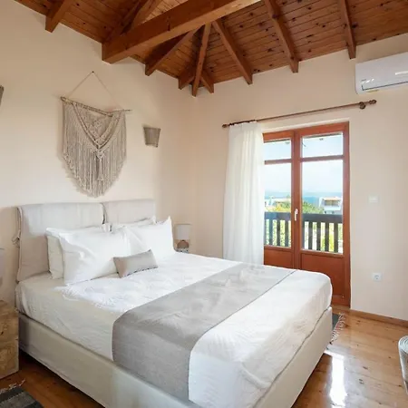 Rastoni Retreats #feelslikehome * Afytos