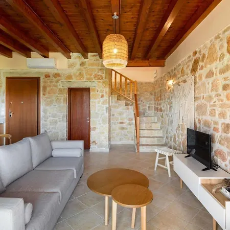 Σπίτι διακοπών Rastoni Retreats #feelslikehome *