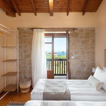 Rastoni Retreats #feelslikehome * Άφυτος