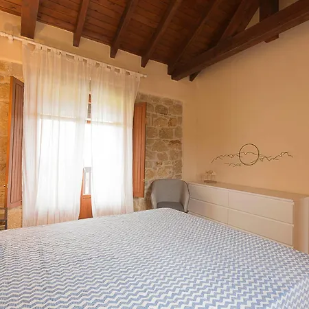 Rastoni Retreats #feelslikehome Σπίτι διακοπών *