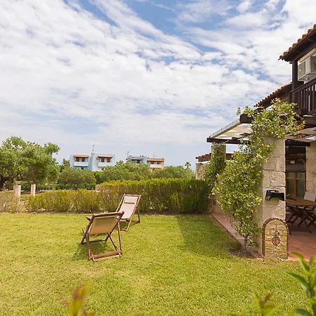 Σπίτι διακοπών Rastoni Retreats #feelslikehome *