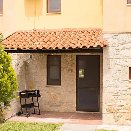 Rastoni Retreats #feelslikehome Holiday home Afytos