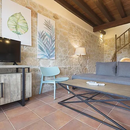 Σπίτι διακοπών Rastoni Retreats #feelslikehome