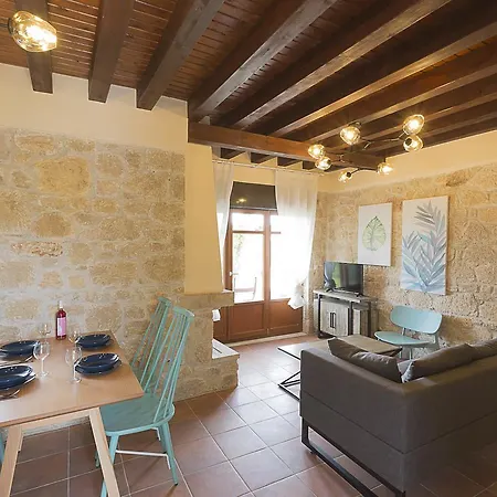Rastoni Retreats #feelslikehome Σπίτι διακοπών