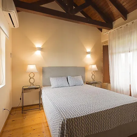 Rastoni Retreats #feelslikehome * Άφυτος