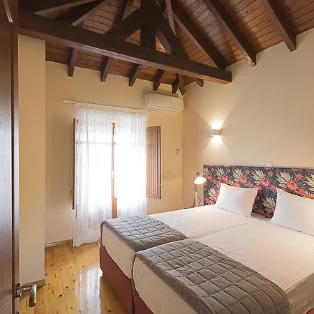 Rastoni Retreats #feelslikehome Dom wakacyjny