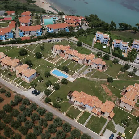 Rastoni Retreats #feelslikehome Άφυτος