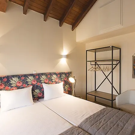 Rastoni Retreats #feelslikehome * Afytos