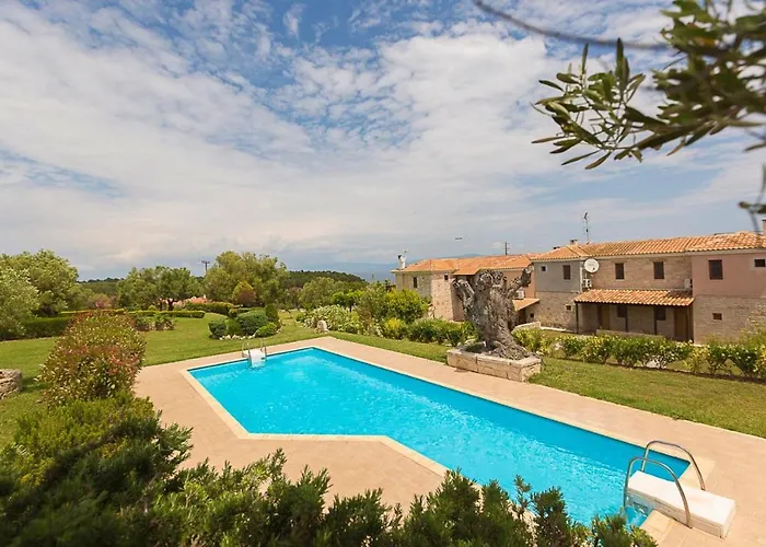 Rastoni Retreats #feelslikehome * Áfitos