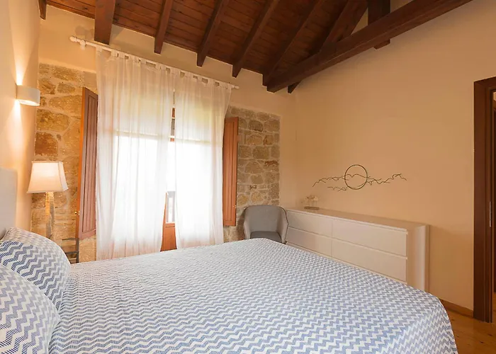 Rastoni Retreats #feelslikehome Casa de Férias *