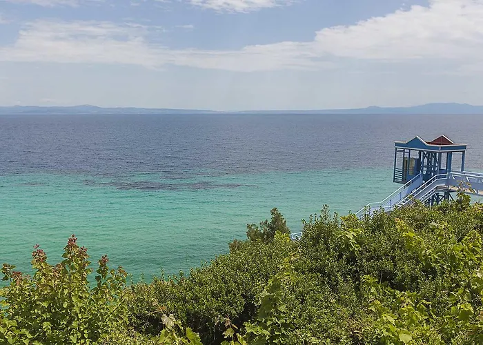 Rastoni Retreats #feelslikehome