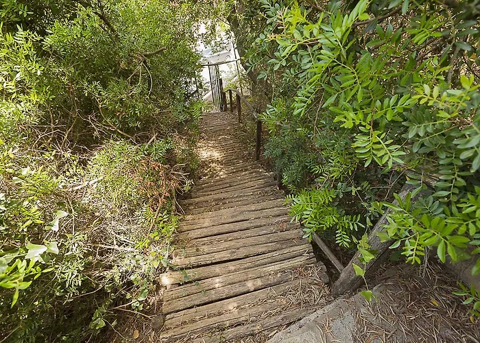 Rastoni Retreats #feelslikehome Casa de Férias Áfitos