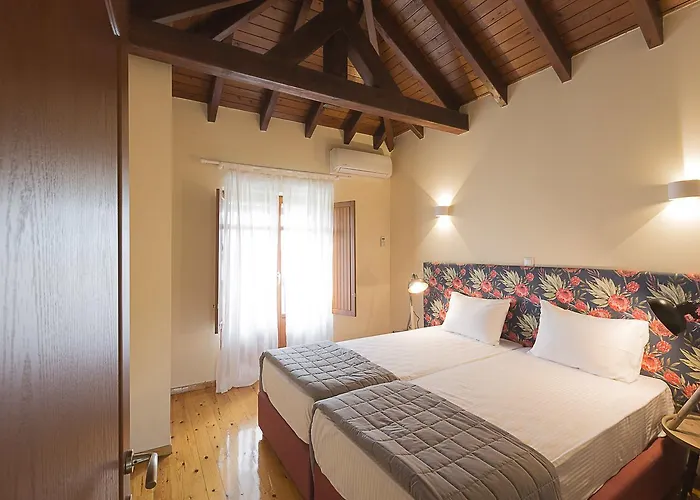 Rastoni Retreats #feelslikehome Casa de Férias