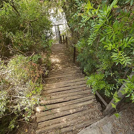 Rastoni Retreats #feelslikehome 度假居 阿菲托斯