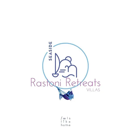 度假居 Rastoni Retreats #feelslikehome