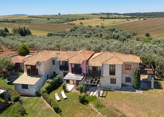 Semesterbostad Rastoni Retreats #feelslikehome