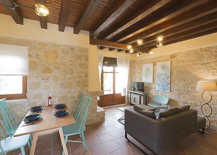 Rastoni Retreats #feelslikehome Semesterbostad