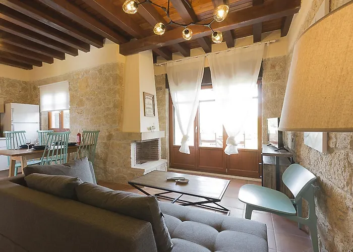 Rastoni Retreats #feelslikehome