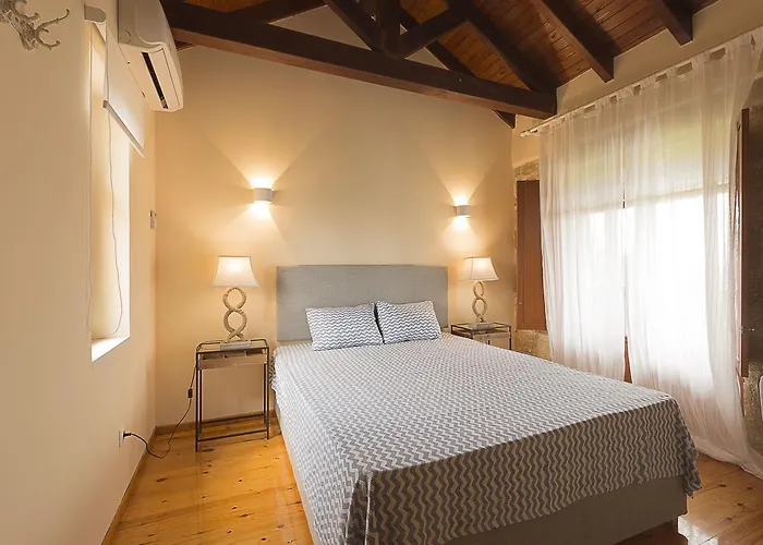 Rastoni Retreats #feelslikehome * Afytos