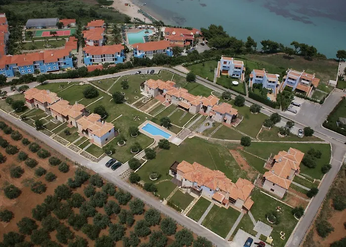 Rastoni Retreats #feelslikehome Afytos