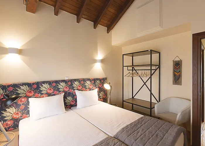 Rastoni Retreats #feelslikehome * Afytos